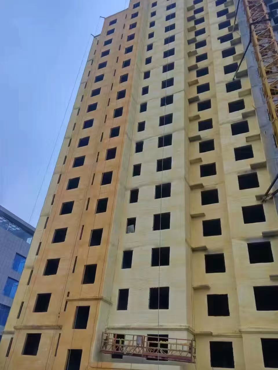 安顺市集装箱聚氨酯保温高速高铁聚氨酯保温 - 一站式服务