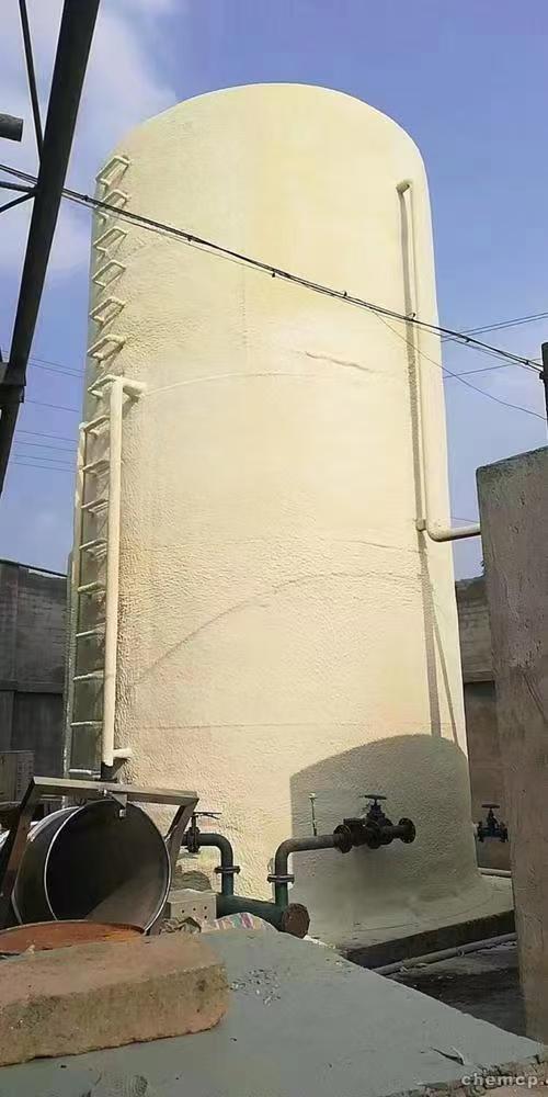 安顺市聚氨酯发泡保温厂房车间聚氨酯保温 - 方案