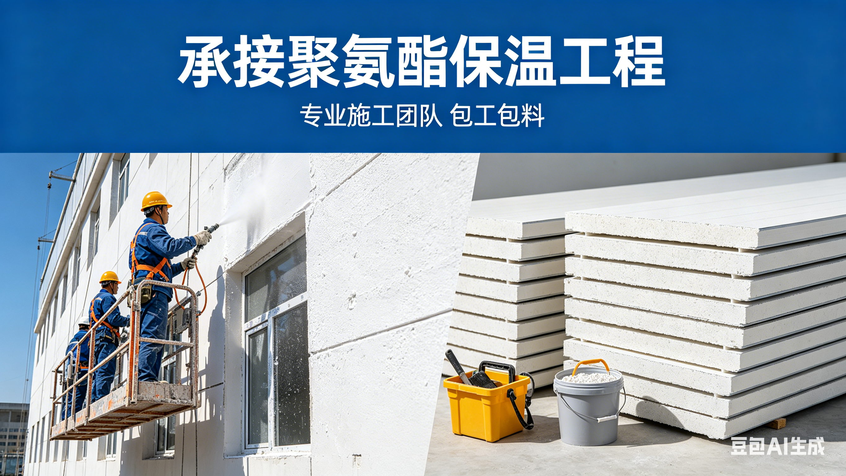 安顺市粮库粮仓聚氨酯保温聚氨酯发泡保温 - 排名